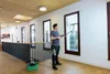 Unger Carbon Teleskopstange Ninja (5,50 m, 4-teilig, Produktbild-Vorschau 4