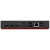 Lenovo ThinkPad Universal USB-C Smart Dock Produktbild-Vorschau 3