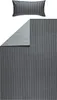 Looks by Wolfgang Joop Bettwäsche anthrazit-silber 1x Produktbild-Vorschau 1