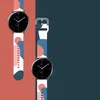 Strap Moro für Samsung Galaxy Watch 45 / 46 / 47 mm Produktbild-Vorschau 3