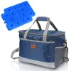 Jayseuw 33 L Kühltasche Isoliertasche Thermotasche Produktbild-Vorschau 1