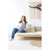 Nosidełko TRICOT-SLEN BAMBOO Blue Fog Podgląd zdjęcia produktu 10