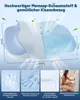 Kopfkissen Nackenkissen, Memory Foam Orthopädisches Kissen, Produktbild-Vorschau 8