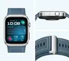 HUAWEI WATCH D2, Smartwatch 4.6 cm AMOLED, Farbe:Blau Produktbild-Vorschau 7
