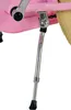 Volare Blossom Kinderfahrrad - Mädchen - 24 Zoll - Rosa Produktbild-Vorschau 9