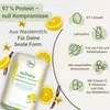 for you whey protein isolate - Vanille-Zitronenquark Produktbild-Vorschau 6