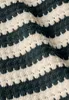 Street One Strickshirt 'Strick-Look Streifenshirt', Produktbild-Vorschau 8