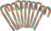 Candy Canes Zuckerstange 16cm Rainbow Produktbild-Vorschau 3