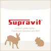 Supravit Nagerfutter Kleintierfutter 2,5kg | Premium Produktbild-Vorschau 8