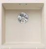 BLANCO SUBLINE 400-U SILGRANIT bianco morbido Anteprima dell’immagine prodotto 1