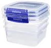 Sistema® KLIP IT PLUS™ Pojemnik na żywność 2 klipsy 1,15 l, Podgląd zdjęcia produktu 1