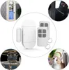 Türalarm Fensteralarm, 2 Fernbedienungen,130dB Sirene 4 Produktbild-Vorschau 12