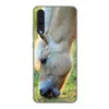 MuchoWow® Handyhülle Schutzhülle Hülle für Samsung Galaxy Produktbild-Vorschau 1