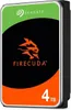 Interný pevný disk Seagate FireCuda ST4000DXA05 4 TB 7200 Náhľad obrázku produktu 3