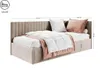 Bett Bubu 120x200 cm, Polsterbett mit Metallrahmen, Produktbild-Vorschau 2