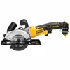 DEWALT Akku-Handkreissäge DCS571NT, 18Volt, (ohne Akku und Produktbild-Vorschau 2