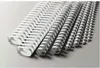 GBC CombBind Plastikbinderücken, weiß, 38mm (50), Weiß, 375 Produktbild-Vorschau 4