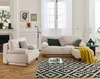 Best Möbel Cristal - 3-Sitzer Sofa - Schlaffunktion und Produktbild-Vorschau 7