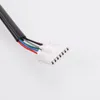 Außenspiegel rechts elektrisch langer Spiegelarm Fiat Produktbild-Vorschau 4