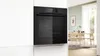 Bosch HBA572BM3, Serie 4, Einbau-Backofen, 60 x 60 cm, Matt Produktbild-Vorschau 5