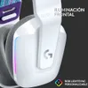 Logitech G733 Cuffie Padiglione auricolare Anteprima dell’immagine prodotto 10