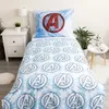Jerry Fabrics Marvel Avengers Bettwäsche-Set für Mädchen, Produktbild-Vorschau 3