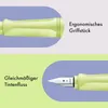 LAMY Füllhalter safari springgreen - Federstärke EF - extra Produktbild-Vorschau 5