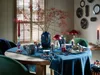 PIP STUDIO Berry Blues Brotteller blau 17cm Produktbild-Vorschau 4