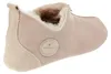 Vanuba Oxford Pantofole in pelle di agnello - Pantofole da Anteprima dell’immagine prodotto 10