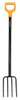 Fiskars Solid™ Pitchfork FISKARS 1070673 Voir les images du produit 2