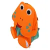 Affenzahn Großer Freund Backpack L Krabbe Produktbild-Vorschau 8