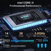 2024 Ninkear Laptop Tablet N16 Pro - 16" 2,5K 165Hz, Intel Produktbild-Vorschau 18