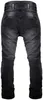 Herren Motorradjeans Bikerjeans mit Protektoren und Aramid Produktbild-Vorschau 3