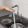 Dřezová baterie EISL s vytahovací sprchou COOL Chrome Náhled obrázku produktu 7