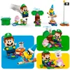 LEGO LEGO® Super Mario 71440 Abenteuer mit dem interaktiven Voir les images du produit 33