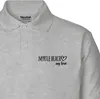 Huuraa Damen Polo Shirt Myrtle Beach my love S Sport Grey Produktbild-Vorschau 2