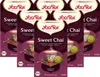Chai dolce - 17 sacchetti da 34 g Anteprima dell’immagine prodotto 4