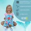 HECKBO Mädchen Turnbeutel mit Meerjungfrau-Motiv | Produktbild-Vorschau 10
