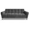 Sofa VOLARE - 3-Sitzer Couch - Moderner Polstersofa - Produktbild-Vorschau 2