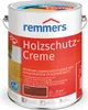 Remmers Holzschutz-Creme 3in1 teak, 5 Liter, tropffreie Produktbild-Vorschau 3