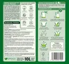 Substral Kompakte Blumenerde 625 g ergibt 10L Kokoserde Produktbild-Vorschau 8
