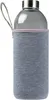Trinkflasche aus Glas mit Neoprensleeve / 1000ml / Produktbild-Vorschau 7