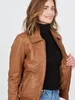JCC Lederjacke 2999101-2 Damen cognac XS Produktbild-Vorschau 5