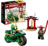 LEGO 71788 NINJAGO Lloyds Ninja-Motorrad, Spielzeug für Produktbild-Vorschau 1