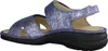 Sandalo da donna Finn Comfort, blu (jeans), misura 39 Anteprima dell’immagine prodotto 26