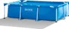INTEX Pool Rectangular Frame 260x160x65 cm 28271NP Produktbild-Vorschau 3