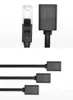Ugreen Cat. 6 Ethernet Verlängerungskabel, RJ45 Produktbild-Vorschau 8