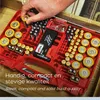 Battery Daddy - Box für Batterien - Pro 180 baterií Produktbild-Vorschau 7