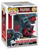 POP figure Premium Yu-Gi-Oh! Drago Nero Occhi Rossi #2317 Anteprima dell’immagine prodotto 5