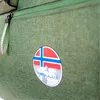 Nebulus Große Lifestyle Reisetasche  VANCOUVER, Weekender , Produktbild-Vorschau 8